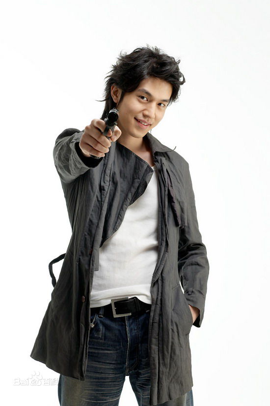 李栋旭( /Lee Dong Wook/ イ ドンウク)电影综合图册性感图片图集