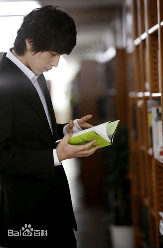 李栋旭( /Lee Dong Wook/ イ ドンウク)电影综合图册性感图片图集