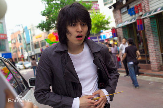 李栋旭( /Lee Dong Wook/ イ ドンウク)电影综合图册性感图片图集