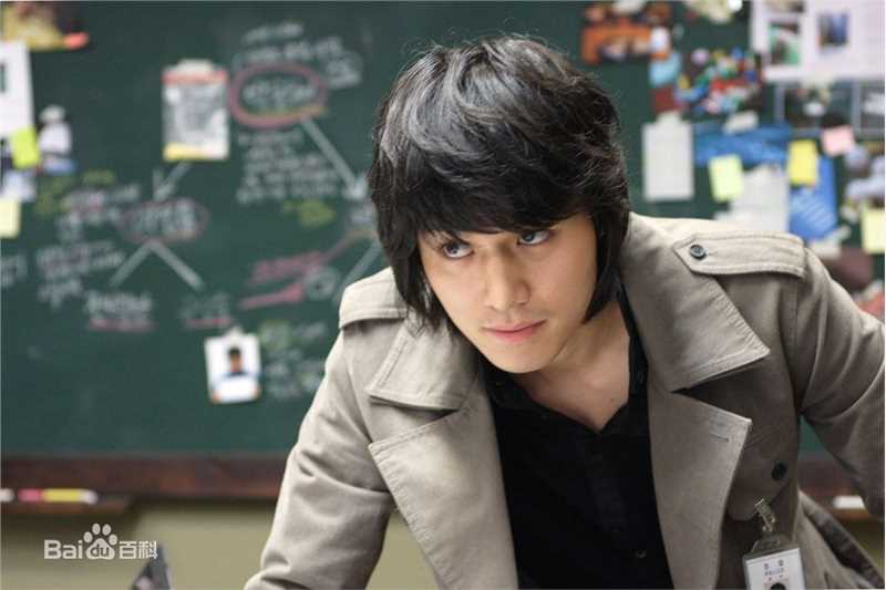 李栋旭( /Lee Dong Wook/ イ ドンウク)电影综合图册性感图片图集