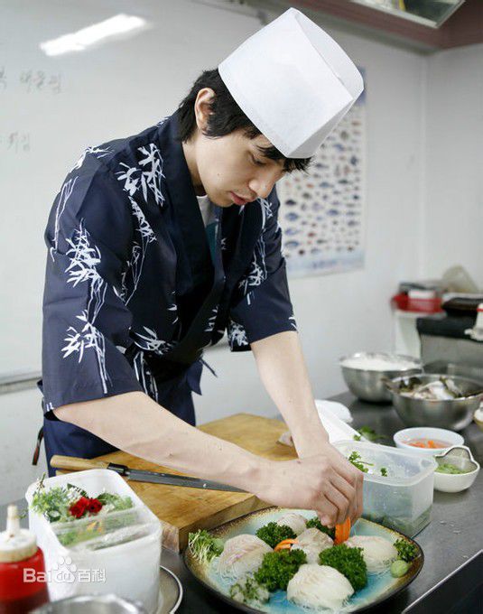 李栋旭( /Lee Dong Wook/ イ ドンウク)电影综合图册性感图片图集