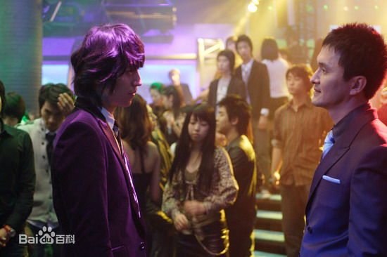 李栋旭( /Lee Dong Wook/ イ ドンウク)电影综合图册性感图片图集