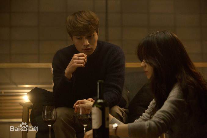 李栋旭( /Lee Dong Wook/ イ ドンウク)电影综合图册性感图片图集