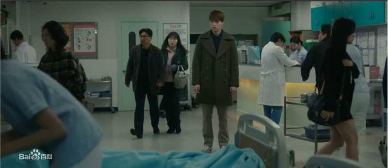 李栋旭( /Lee Dong Wook/ イ ドンウク)电影综合图册性感图片图集