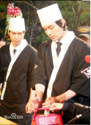 李栋旭( /Lee Dong Wook/ イ ドンウク)电影综合图册性感图片图集