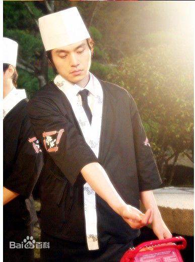 李栋旭( /Lee Dong Wook/ イ ドンウク)电影综合图册性感图片图集