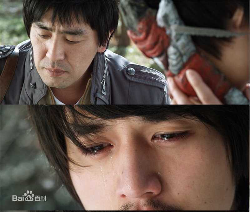 李栋旭( /Lee Dong Wook/ イ ドンウク)电影综合图册性感图片图集