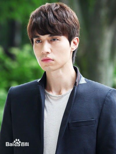 李栋旭( /Lee Dong Wook/ イ ドンウク)2011 女人的香气素颜照相册