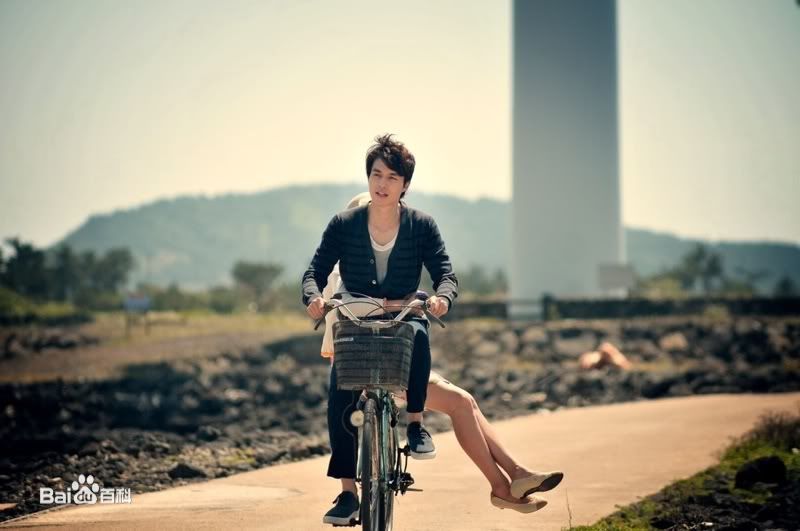 李栋旭( /Lee Dong Wook/ イ ドンウク)2011 女人的香气素颜照相册