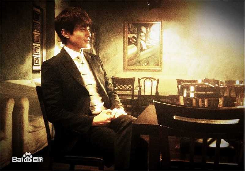 李栋旭( /Lee Dong Wook/ イ ドンウク)2011 女人的香气素颜照相册