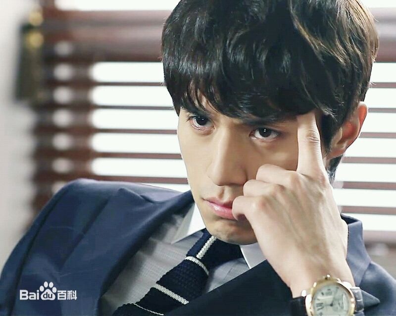 李栋旭( /Lee Dong Wook/ イ ドンウク)2011 女人的香气素颜照相册