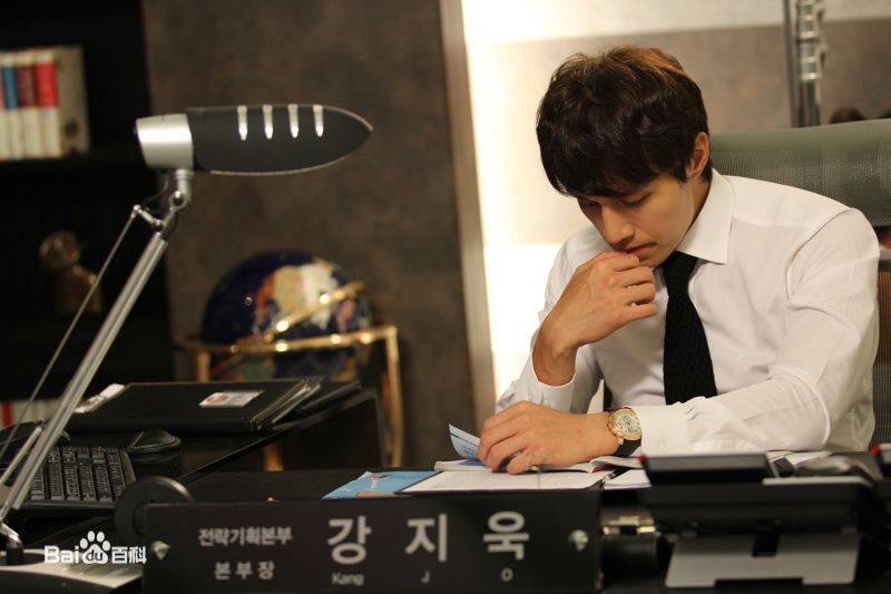 李栋旭( /Lee Dong Wook/ イ ドンウク)2011 女人的香气素颜照相册