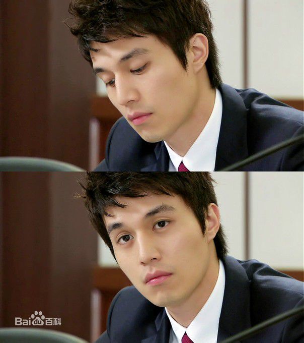 李栋旭( /Lee Dong Wook/ イ ドンウク)2009 伙伴/搭档素颜照壁纸