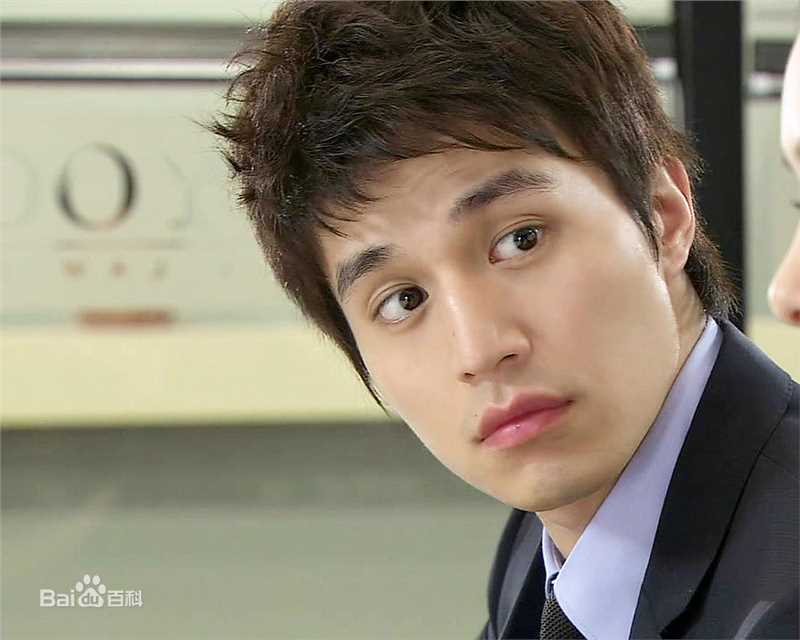 李栋旭( /Lee Dong Wook/ イ ドンウク)2009 伙伴/搭档素颜照壁纸