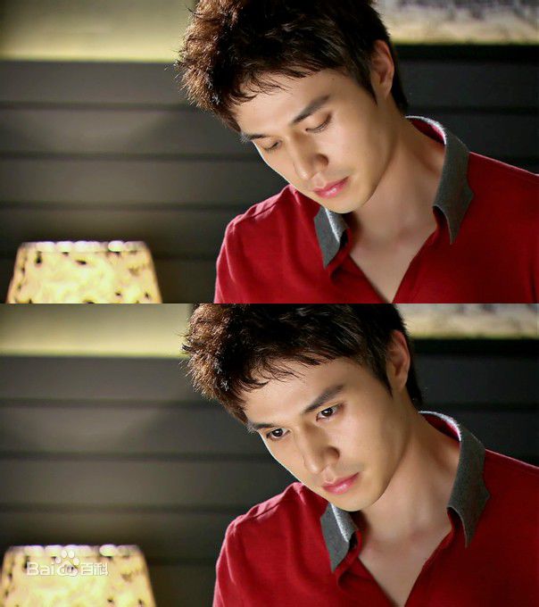 李栋旭( /Lee Dong Wook/ イ ドンウク)2009 伙伴/搭档素颜照壁纸