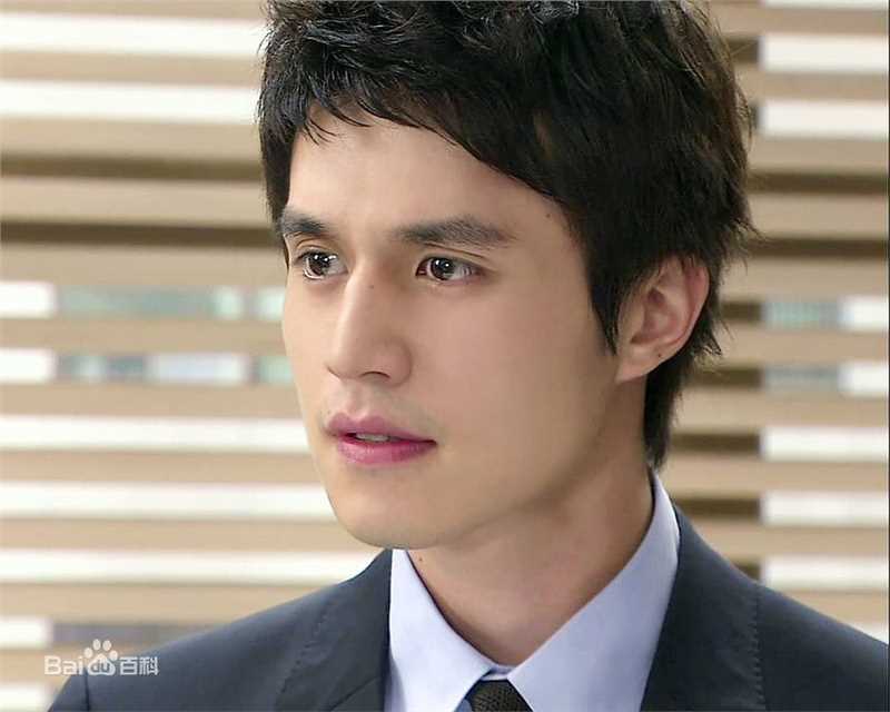 李栋旭( /Lee Dong Wook/ イ ドンウク)2009 伙伴/搭档素颜照壁纸