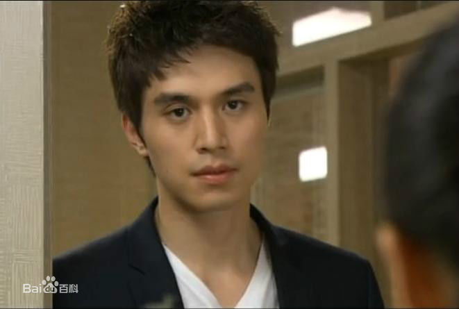 李栋旭( /Lee Dong Wook/ イ ドンウク)2009 伙伴/搭档素颜照壁纸