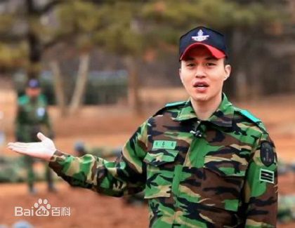 李栋旭( /Lee Dong Wook/ イ ドンウク)服役图册壁纸壁纸