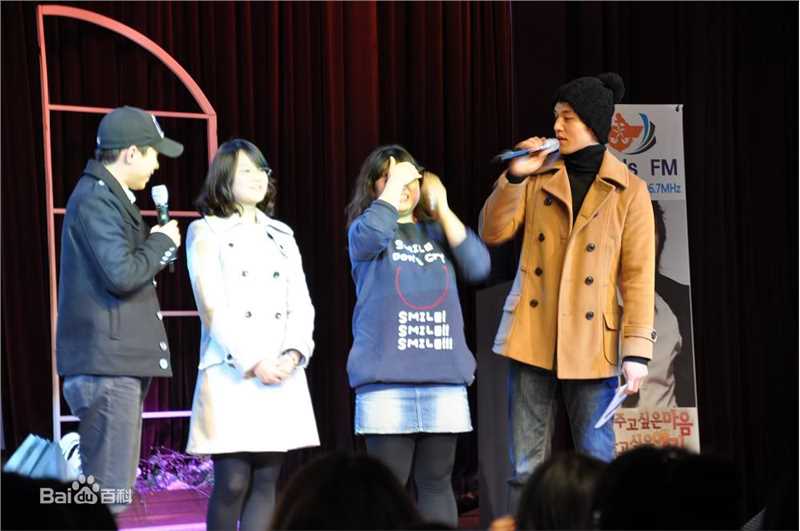 李栋旭( /Lee Dong Wook/ イ ドンウク)服役图册壁纸壁纸