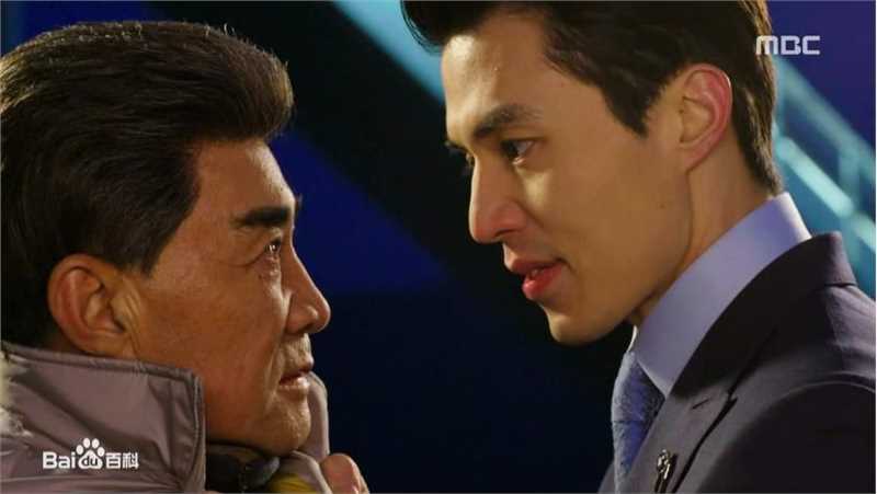 李栋旭( /Lee Dong Wook/ イ ドンウク)2014 HOTEL KING壁纸壁纸