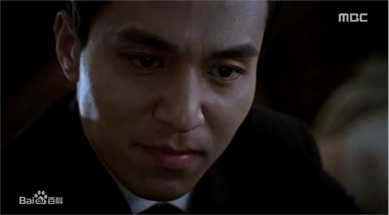 李栋旭( /Lee Dong Wook/ イ ドンウク)2014 HOTEL KING壁纸壁纸