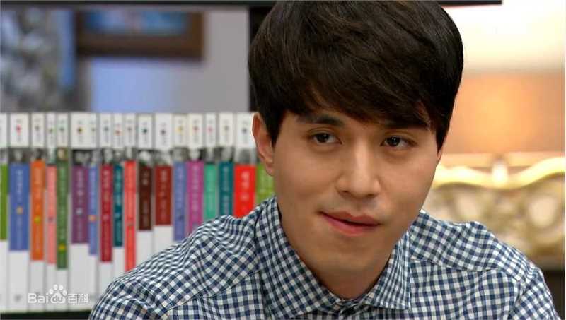 李栋旭( /Lee Dong Wook/ イ ドンウク)2014 HOTEL KING壁纸壁纸