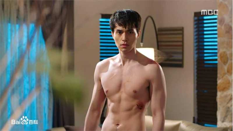 李栋旭( /Lee Dong Wook/ イ ドンウク)2014 HOTEL KING壁纸壁纸