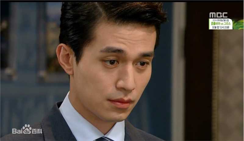 李栋旭( /Lee Dong Wook/ イ ドンウク)2014 HOTEL KING壁纸壁纸