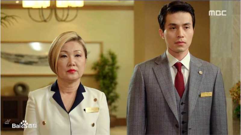 李栋旭( /Lee Dong Wook/ イ ドンウク)2014 HOTEL KING壁纸壁纸