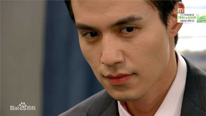 李栋旭( /Lee Dong Wook/ イ ドンウク)2014 HOTEL KING壁纸壁纸