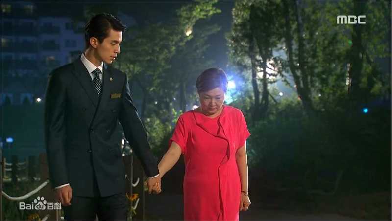 李栋旭( /Lee Dong Wook/ イ ドンウク)2014 HOTEL KING壁纸壁纸