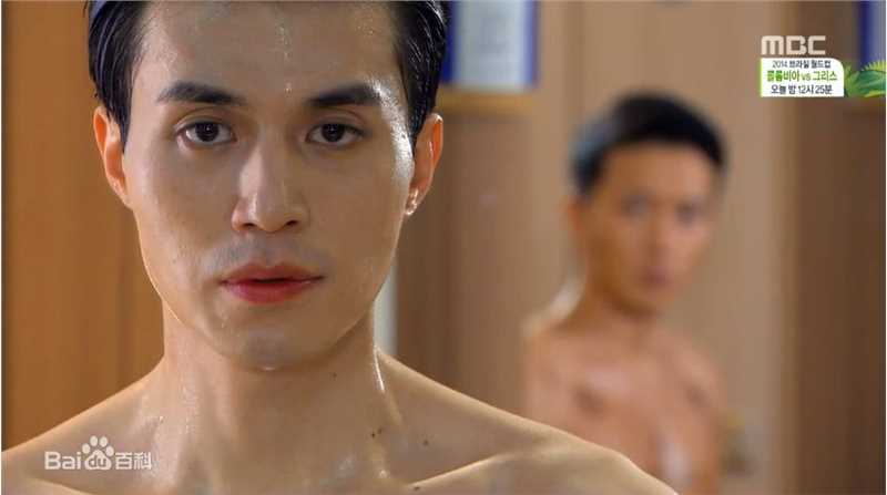 李栋旭( /Lee Dong Wook/ イ ドンウク)2014 HOTEL KING壁纸壁纸