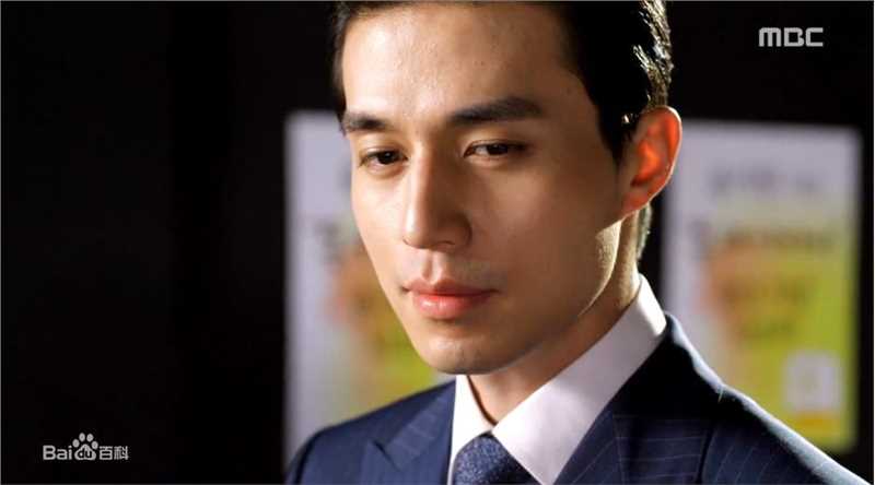 李栋旭( /Lee Dong Wook/ イ ドンウク)2014 HOTEL KING壁纸壁纸