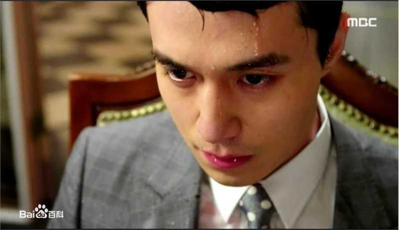 李栋旭( /Lee Dong Wook/ イ ドンウク)2014 HOTEL KING壁纸壁纸