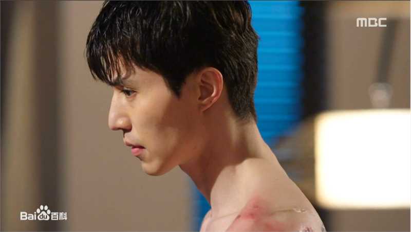 李栋旭( /Lee Dong Wook/ イ ドンウク)2014 HOTEL KING壁纸壁纸