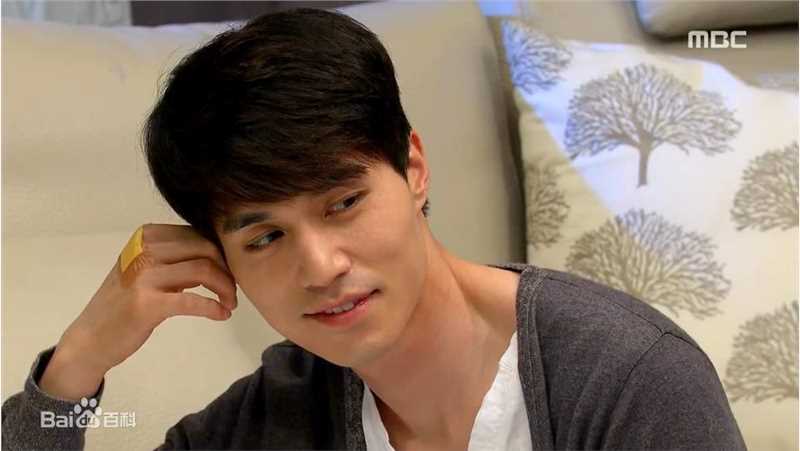 李栋旭( /Lee Dong Wook/ イ ドンウク)2014 HOTEL KING壁纸壁纸