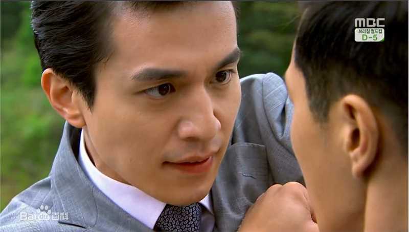 李栋旭( /Lee Dong Wook/ イ ドンウク)2014 HOTEL KING壁纸壁纸