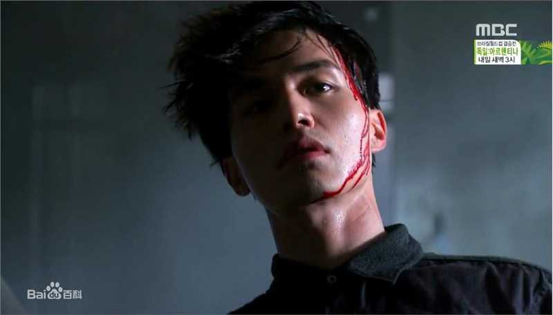 李栋旭( /Lee Dong Wook/ イ ドンウク)2014 HOTEL KING壁纸壁纸