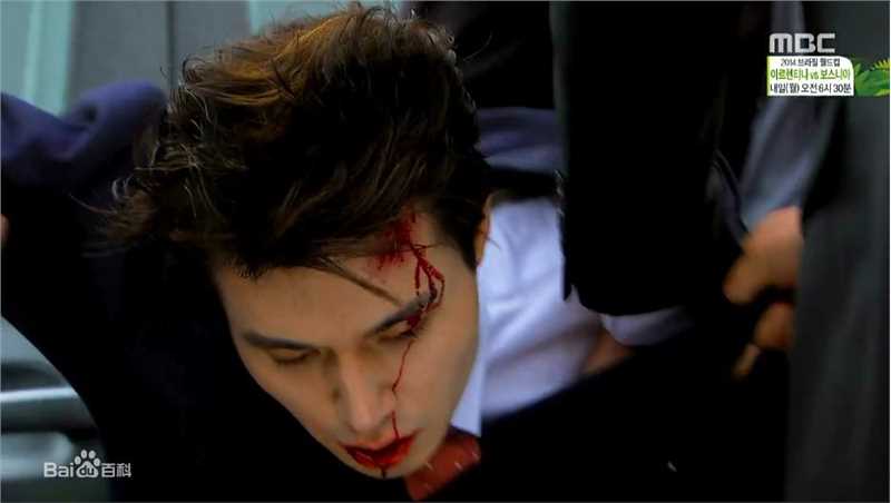 李栋旭( /Lee Dong Wook/ イ ドンウク)2014 HOTEL KING壁纸壁纸