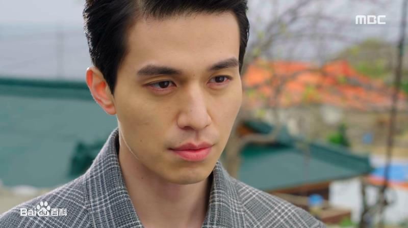 李栋旭( /Lee Dong Wook/ イ ドンウク)2014 HOTEL KING壁纸壁纸