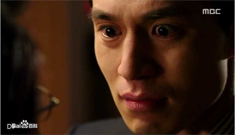 李栋旭( /Lee Dong Wook/ イ ドンウク)2014 HOTEL KING壁纸壁纸