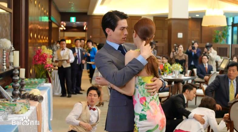 李栋旭( /Lee Dong Wook/ イ ドンウク)2014 HOTEL KING壁纸壁纸