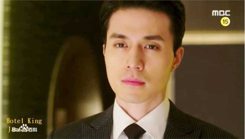 李栋旭( /Lee Dong Wook/ イ ドンウク)2014 HOTEL KING壁纸壁纸