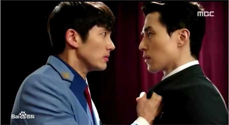 李栋旭( /Lee Dong Wook/ イ ドンウク)2014 HOTEL KING壁纸壁纸