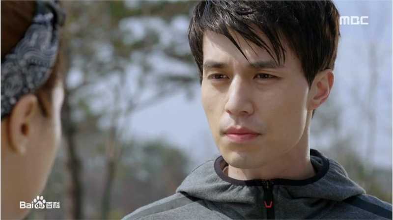 李栋旭( /Lee Dong Wook/ イ ドンウク)2014 HOTEL KING壁纸壁纸