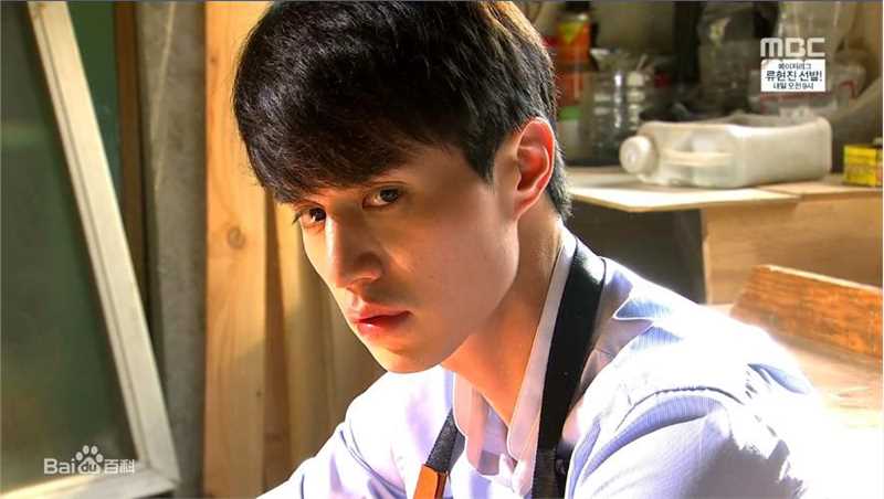 李栋旭( /Lee Dong Wook/ イ ドンウク)2014 HOTEL KING壁纸壁纸