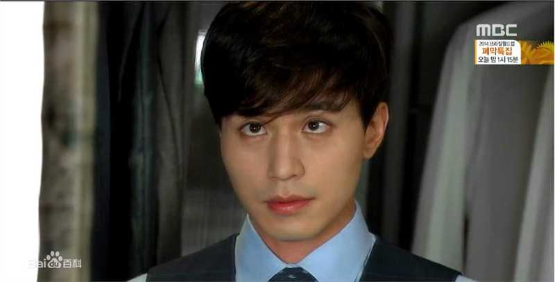 李栋旭( /Lee Dong Wook/ イ ドンウク)2014 HOTEL KING壁纸壁纸