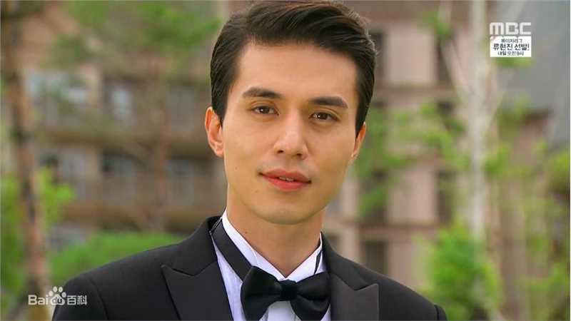 李栋旭( /Lee Dong Wook/ イ ドンウク)2014 HOTEL KING壁纸壁纸