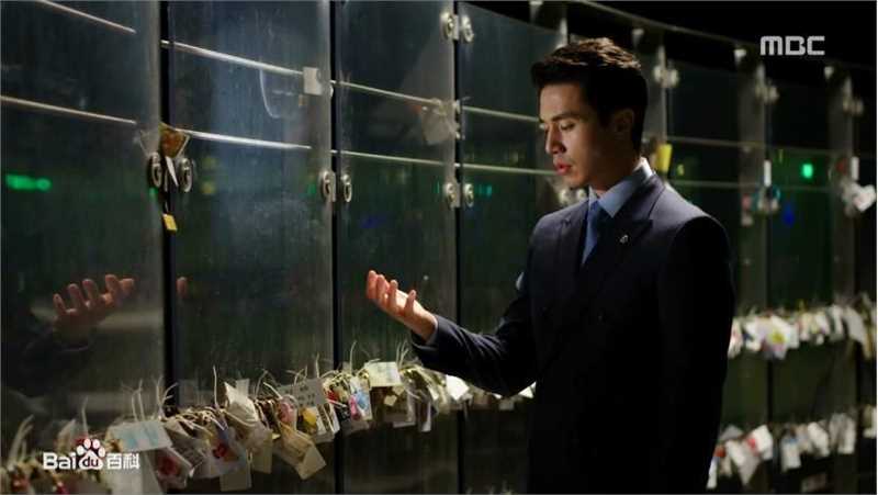 李栋旭( /Lee Dong Wook/ イ ドンウク)2014 HOTEL KING壁纸壁纸