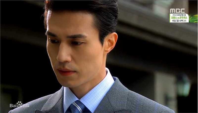 李栋旭( /Lee Dong Wook/ イ ドンウク)2014 HOTEL KING壁纸壁纸